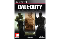 Call of Duty: Modern Warfare Trilogy - PS3